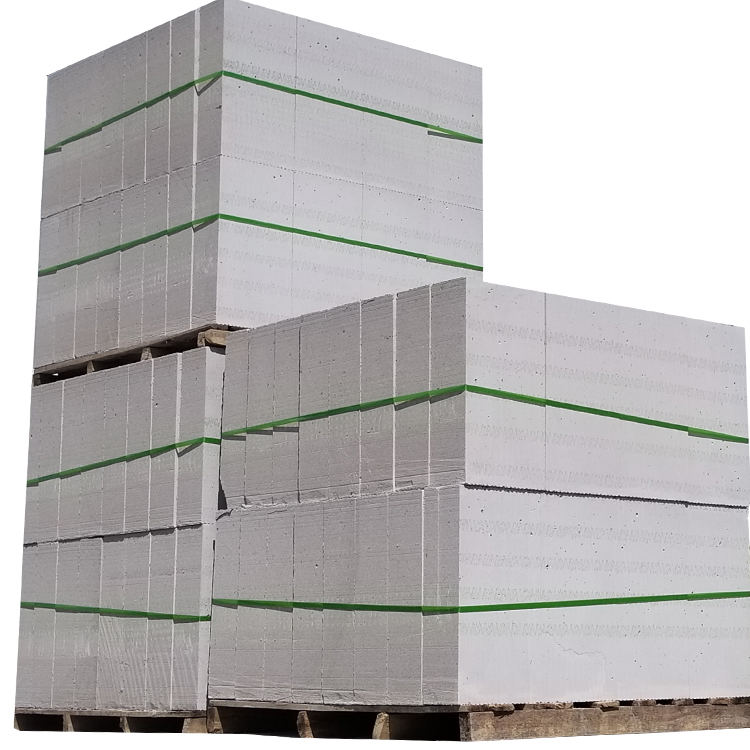 绿园改性材料和蒸压制度对冶金渣蒸压加气混凝土砌块性能的影响